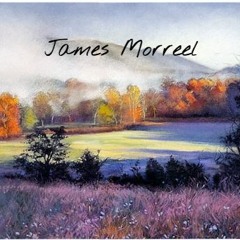 Canopy Sounds 101: James Morreel