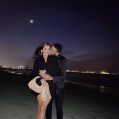 لو قالو كم عُمري بقول انتَ عُمري💙*