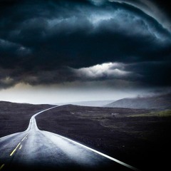 antagonik - stormy morning