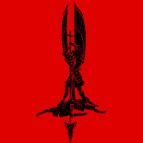 ULTRAKILL ACT 2: The Death Of God's Will (6-2 Theme 2)