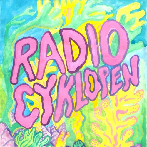 Radio Cyklopen #18: Releasefesten