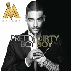 Maluma Run It Beenie (Borro Cassette) Dirty Boy Beat Flip Feat  Daddy Yankee Shakira  Madonna