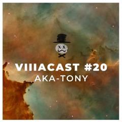 Villacast #20 - aka-tony