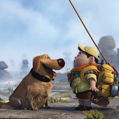 Married Life Trap Remix