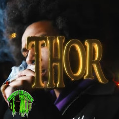 DudeyLo - Thor (First Day Out) [Prod. Mdott & Cappy] (Official Audio)