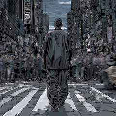 Nas - Motion (Phat Tape Remix)