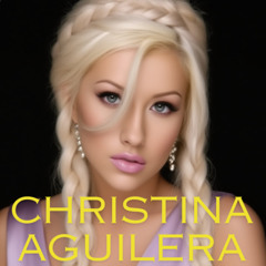 Christina Aguilera - Beautiful ( Acoustic Cover )