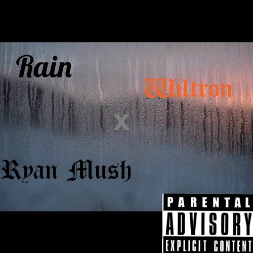 Wiltron x Ryan Mush_Rain