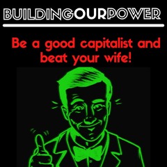 Be a good capitalist and beat your wife! | Blood in My Eye pt 14 by George Jackson