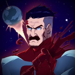 Daddyphatsnaps - Omni Man Rap (Invincible)
