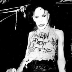 VOMIT x ROTTEN - S.Y.H.I.H. - B.Y.A.S.F.C.F.R