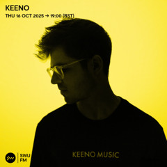 Keeno - 16 October 2025
