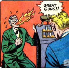 Strange Brew #415 Eat Quiche, Sleep, Repeat (02/05/25)