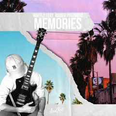 WAFFLE feat. Amber Prothero - Memories