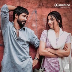 Cholo Niralai - Poran - Bidya Sinha Mim - Sariful Razz - Raihan Rafi - Ayon Chaklader - Atiya Anisha