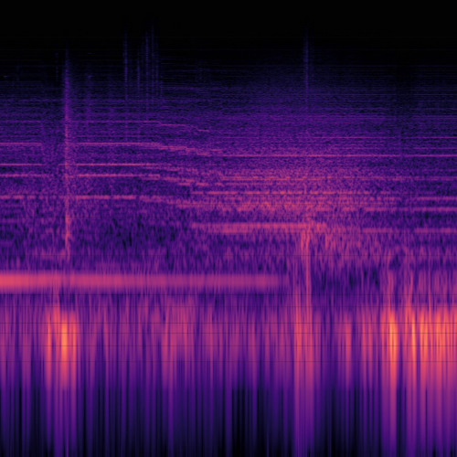 Sillons morphés dans le brouillard (stereo version)
