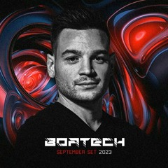 Boatech - September Set 2023