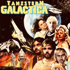 Fräulein Flotter / Tanzstern Galactica / Farblager 14-01-23
