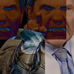 I WANT ALL OF YOU TO GET UP OUT OF YOUR CHAIRS