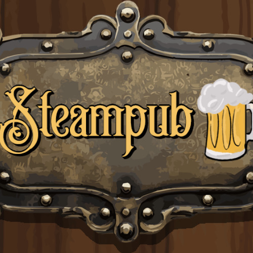 Steampub