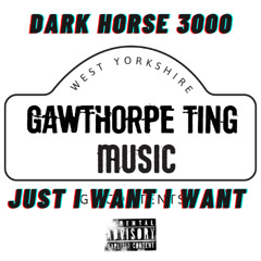 Just I want (I want)
