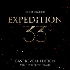 Clair Obscur: Expedition 33 - Shadow of the Monolith (Cast Reveal Trailer)