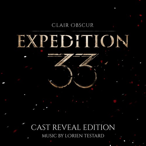 Clair Obscur: Expedition 33 - Our Drafts Unite