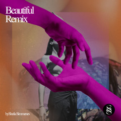 Beautiful - Eloah Blú Sky Banana Remix