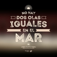 No Hay Dos Olas Iguales En El Mar (2020) Ensamble de trombones Glissando