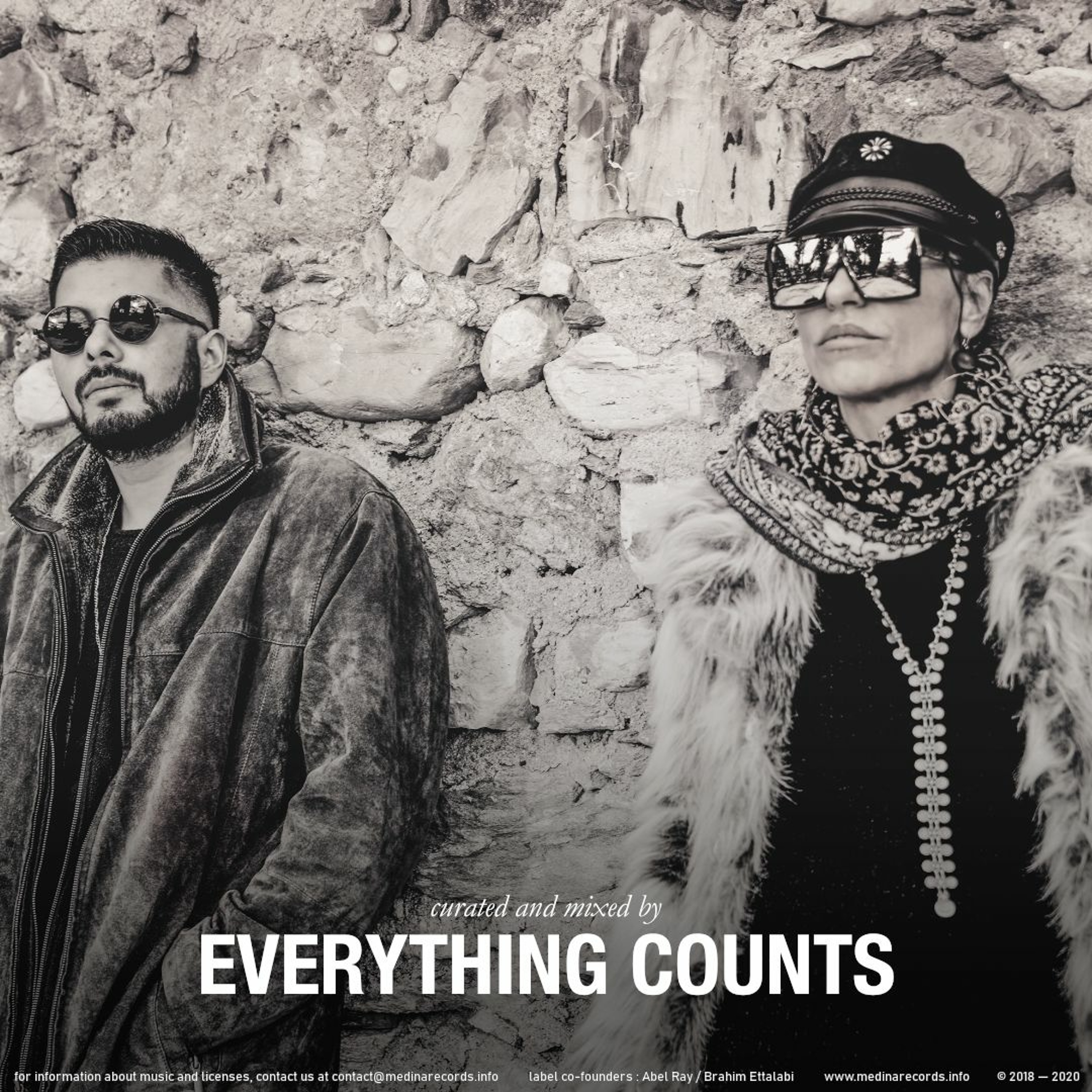 Medina Records ><><><>< Mixes