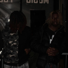 DMV-Wtnm Kali/Dulce De Leech