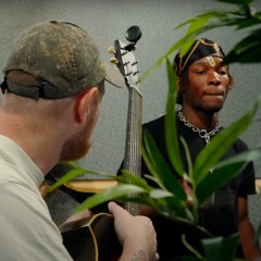 Kenny Beats & D4VD Freestyle - The Cave S4 - E2