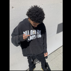 MH Rozay - HBK Ft. C Huncho (Official Audio)