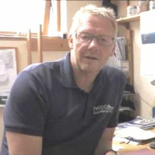 Stream episode Whale and Dolphin Group Says Deep Sea Mining Should Be