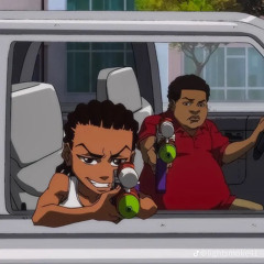 danny p x pxsoo - I tried