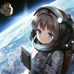 lil fanta - to the moon