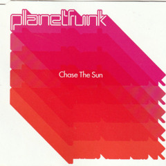 KXD - Chase The Sun (FREE DOWNLOAD)