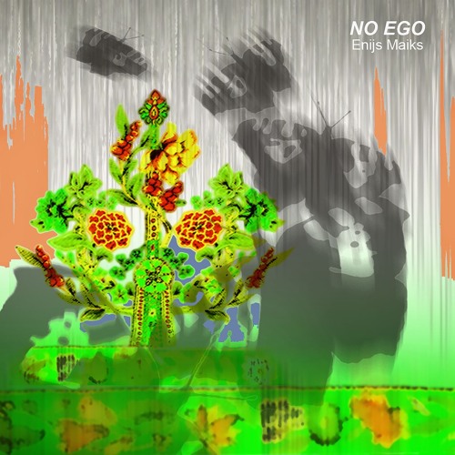 No Ego (2024) ER TK-221