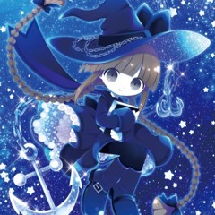 Coral Sea - Wadanohara And The Great Blue Sea OST