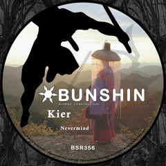 Kier - Nevermind (FREE DOWNLOAD)