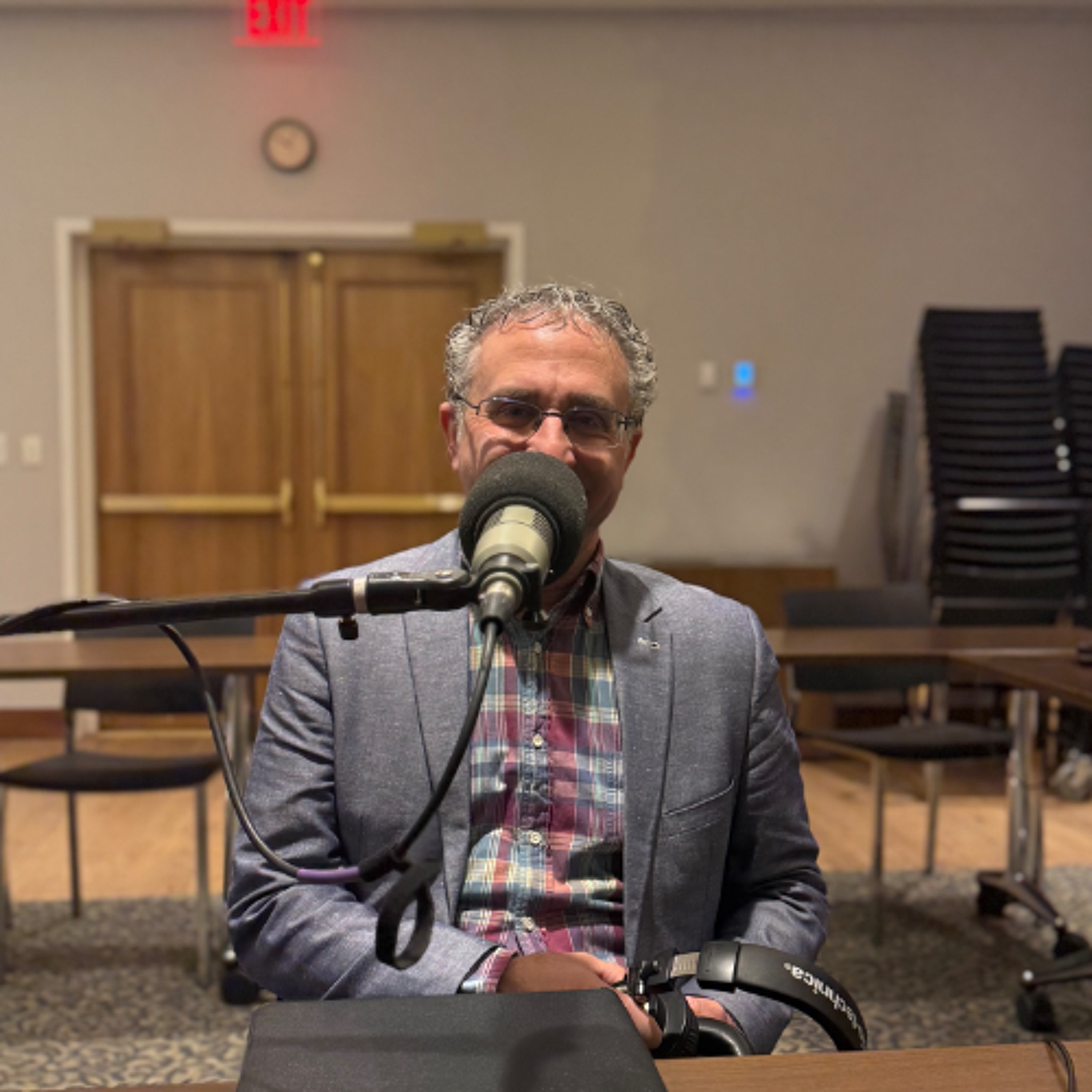 Continuing the Conversation: AMPERS & Community Media Continuing the Conversation: AMPERS & Community Media