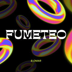 B.Omar - Fumeteo