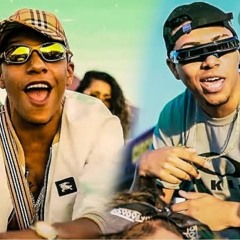 MC Paulin Da Capital e MC Lipi - Ela é Minha Mandraka - Casal Mandrake 2 (VideoClipe) DJ GM_