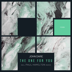 The One For You (Paul Hamilton Remix)