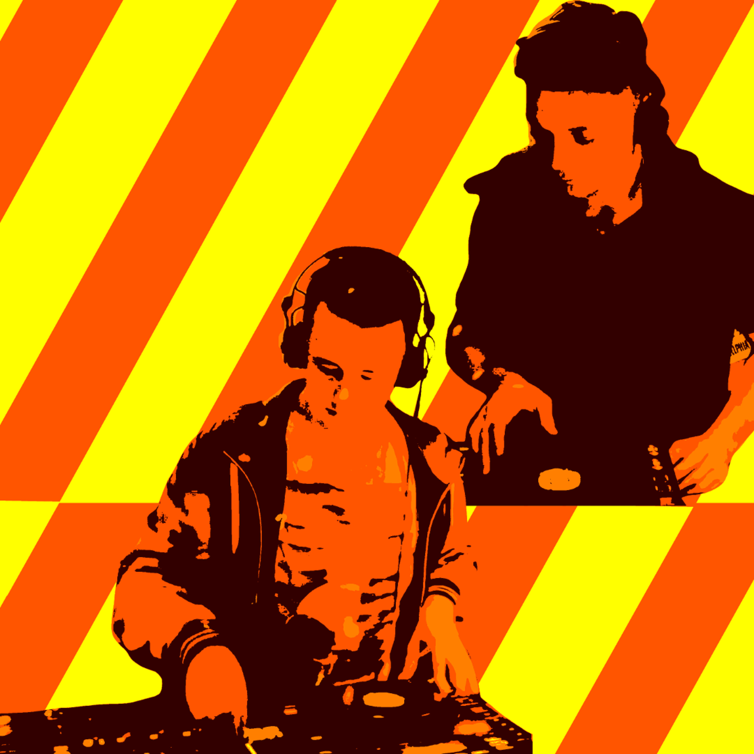Patchwork Frequencies w/ We Are Creepz (29.07.2026) episode artwork