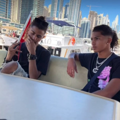 Yacht - Savage Toddy  ( Exclu insta 2k25 long )