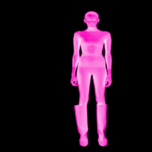 My wrist look like an ocean (prod.osaka)