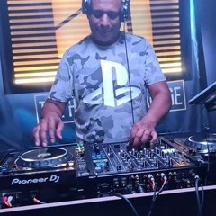 LIQUID DNB DJ JAMFLEX