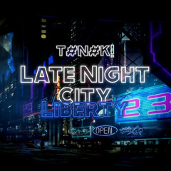 T#N#K! - "Rhythm N' Funk"
