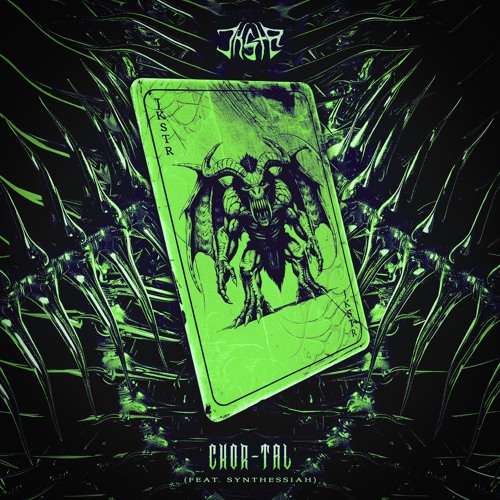 Chor-Tal (feat. Synthessiah)
